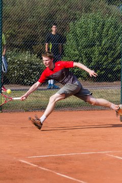 Bild 471 - Horst Schroeder Pokal - Tag 1